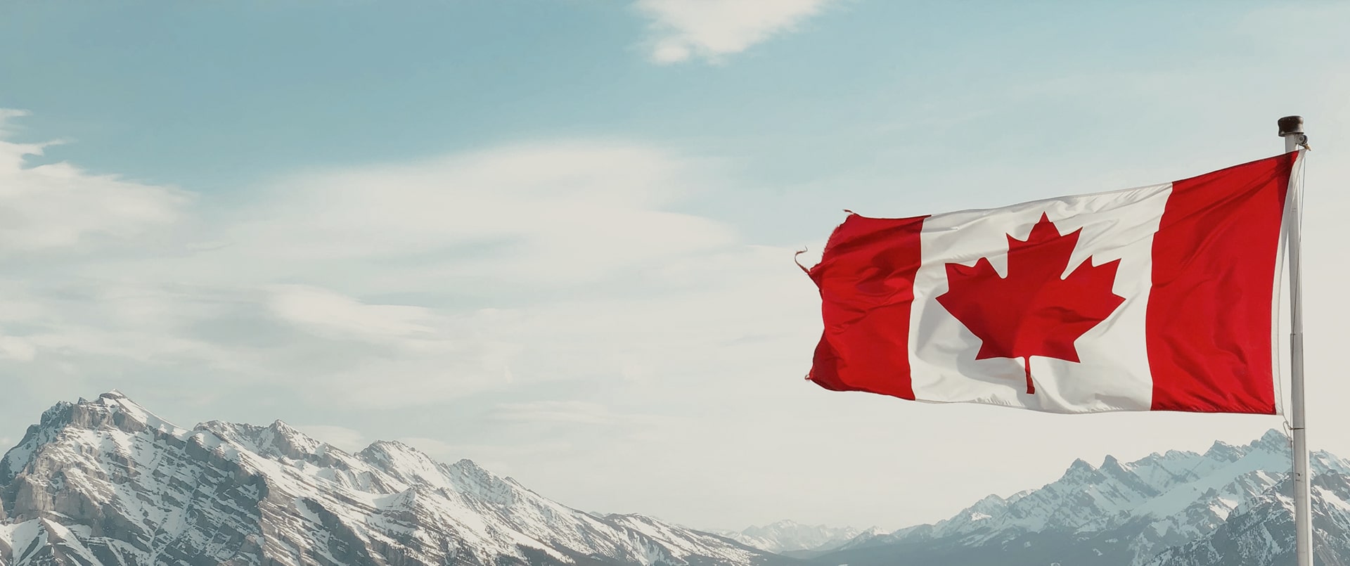 Visto para o Canadá - Visa Canadá - Trabalhar no Canadá