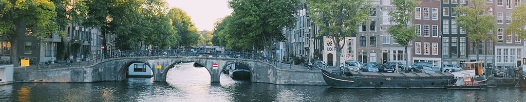 5 razões por que todos querem estudar nos Países Baixos