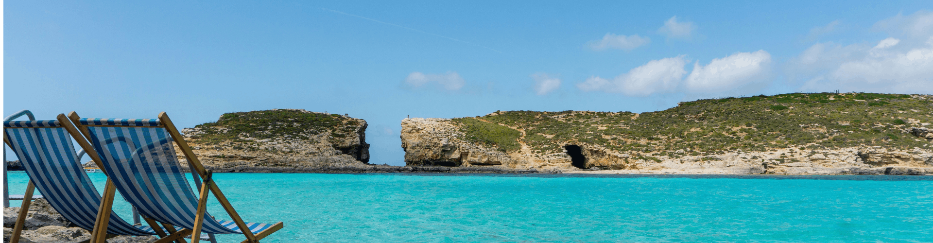 Malta - Curso de Línguas no estrangeiro com praia